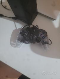 telecomando  ps 4 con led 