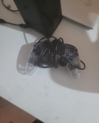 telecomando  ps 4 con led 