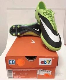 Scarpe Calcio Nike Mercurial Vapor Hypervenom