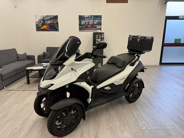 QUADRO Qooder 400 QOODER 400