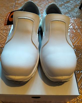 Scarpe antinfortunistiche 