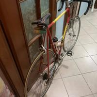 Bici da corsa Fondriest Columbus