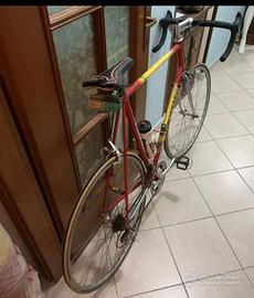 Bici da corsa Fondriest Columbus