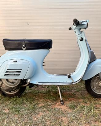 Piaggio Vespa 50 Special 4 Marce del 1982 libretto