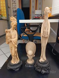 Statue