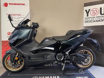 Yamaha T Max 560 Tech Max