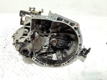CAMBIO MANUALE COMPLETO CITROEN C3 1° Serie 22315