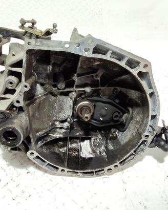 CAMBIO MANUALE COMPLETO CITROEN C3 1° Serie 22315