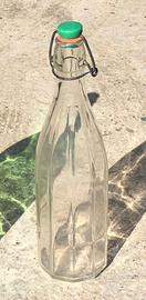 Bottiglie Bottiglioni per Imbottigliare Vino