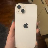 Iphone 13 Bianco