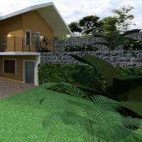 Villa Angolare - Nuova Costruzione - Mascalucia