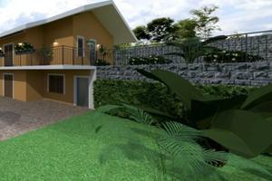 Villa Angolare - Nuova Costruzione - Mascalucia