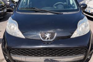 Peugeot 107 1.0 68CV 5p. Sweet Years 100.000 KM CE