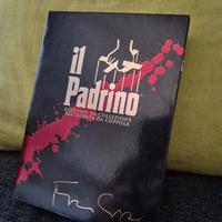 Il Padrino - Trilogia Completa DVD