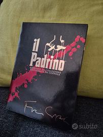Il Padrino - Trilogia Completa DVD