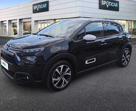 Citroen C3 PureTech 83 S&S Shine Pack
