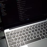 NOTEBOOK CHUWI HEROBOOK CWI514 14.1”