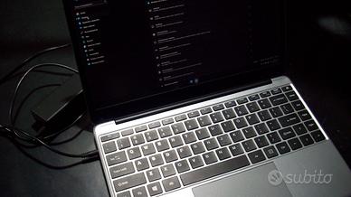 NOTEBOOK CHUWI HEROBOOK CWI514 14.1”