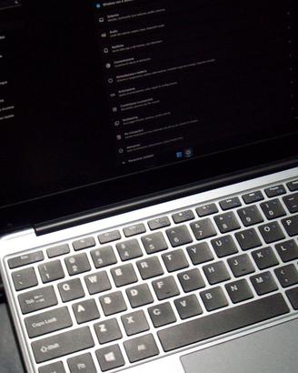 NOTEBOOK CHUWI HEROBOOK CWI514 14.1”