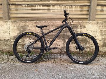 Ns Bikes mtb Hardtail