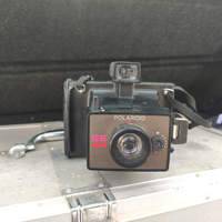 Macchina fotografica vintage