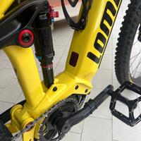 MTB LOMBARDO RACE ELETTRICA