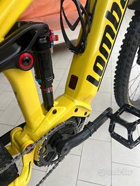 MTB LOMBARDO RACE ELETTRICA