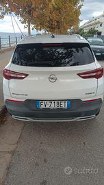 Opel GrandlandX 