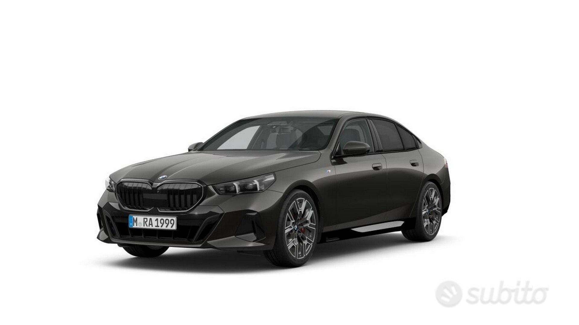 BMW S. 5(G60/61/90/99)