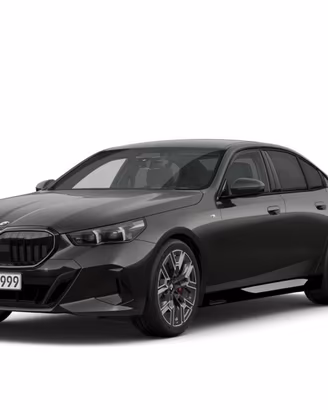 BMW BMW 520d xDrive Berlina