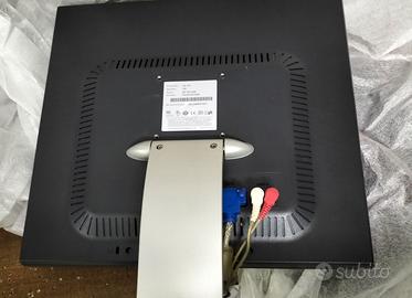 Monitor pc