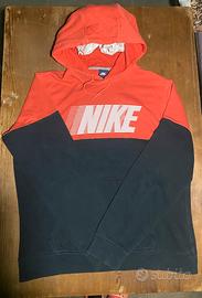 Felpa Nike con Cappuccio anni 90’