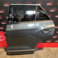 Porta posteriore sinistra Volkswagen T-Roc