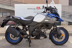 Suzuki V-Strom 1000 XT 2019