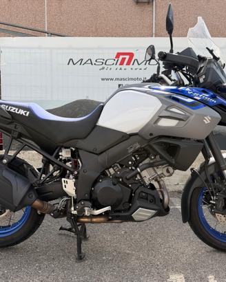 Suzuki V-Strom 1000 XT 2019