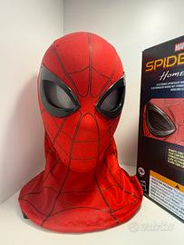 Maschera Spider-Man Marvel Legends Hasbro