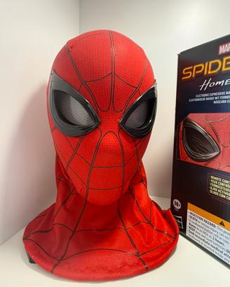 Maschera Spider-Man Marvel Legends Hasbro