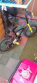 bici bimbo