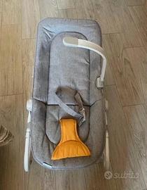 Sdraietta Kinderkraft, 3 in 1, modello  Felio