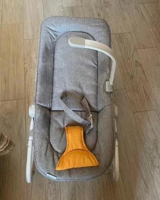 Sdraietta Kinderkraft, 3 in 1, modello  Felio