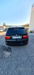 Bmw X5 MSport 3.0 4x4 235 cavalli