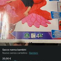 Sacchi nanna