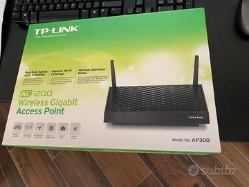 Access Point TP-Link AP300