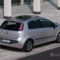 Ricambi fiat punto evo 2012