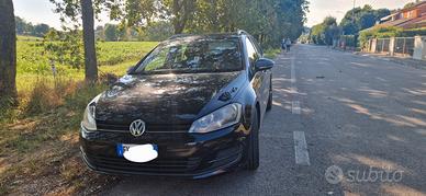 golf variant 2014