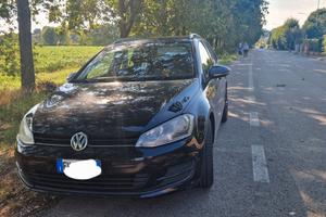 golf variant 2014