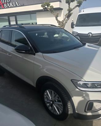 Volkswagen T-Roc 2.0 TDI SCR 150 CV DSG Style