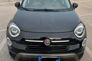 500X   Cross  diesel  1.6  130 cv.