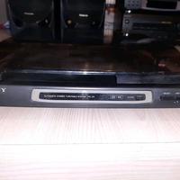 Giradischi Sony PS-J10 