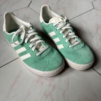 Scarpe adidas numero 36 gazzelle